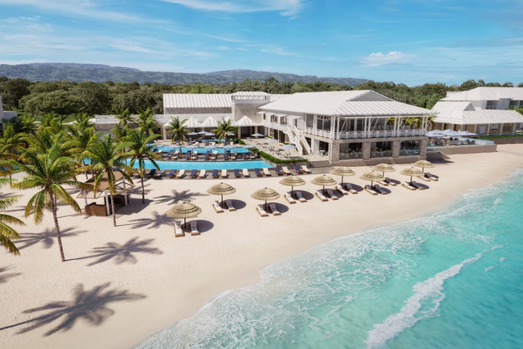 ليس للبيع: الرئيس التنفيذي لشركة Sandals ينفي شائعات الصفقة