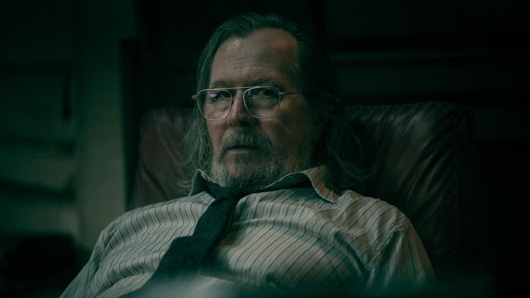 ‘Slow Horses’ Season 6 Premiere Recap And Review: Two Murders And A Funeral