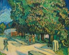 Van Gogh to go on display before sale of ‘almost mythical’ private collection