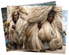 Summer heat and a Bangladeshi jute market: photos of the day – Wednesday