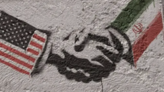 What do we know about the terms of the agreement to end the war between the United States and Iran?