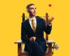 I was a death row lawyer. Here’s why I now joke about capital punishment