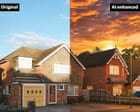 The rapid rise of housefishing: are AI-enhanced property listings helpful – or sinister?
