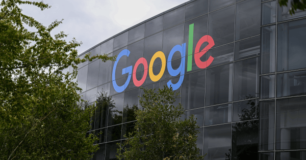 Google Stock Sinks as AI Mode Pressures Search Ad Growth