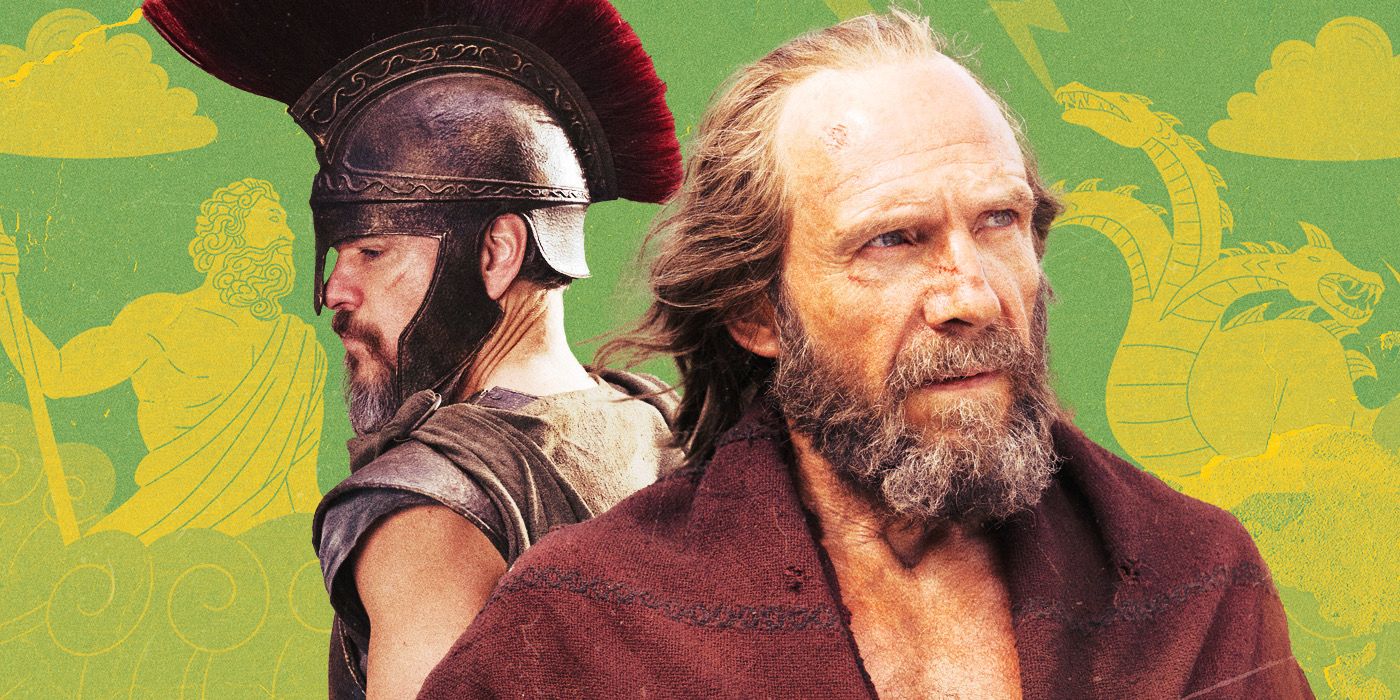 This Ralph Fiennes Ancient Greek Epic Is The Perfect 'Odyssey' Replacement