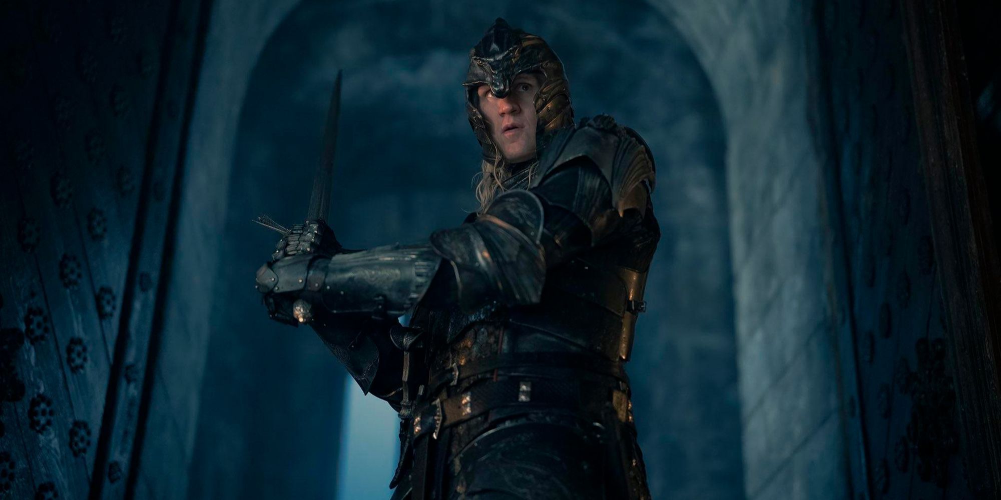 'House of the Dragon' Just Exposed the Darkest Storyline in 'Game of Thrones' History