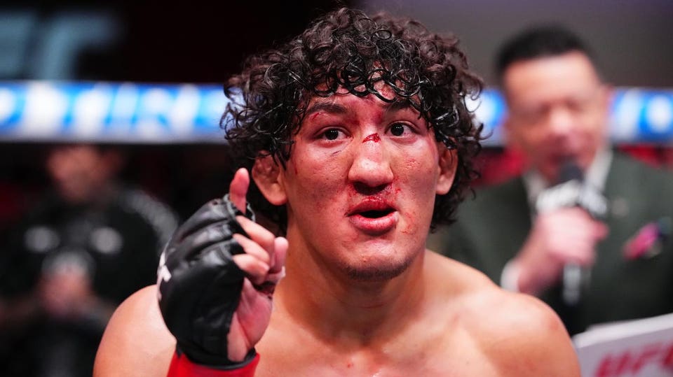 UFC Vegas 121 Results, Bonus Winners And Highlights