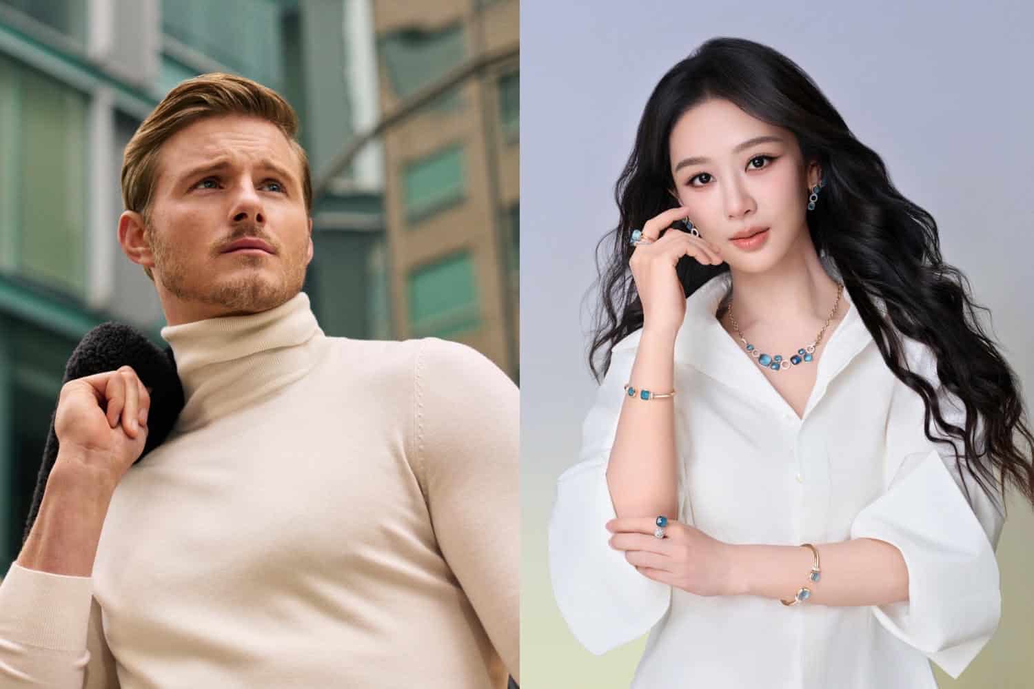 Daily Media: Jennifer Hyman’s New Gig, Alexander Ludwig Gets An Ambassador Role