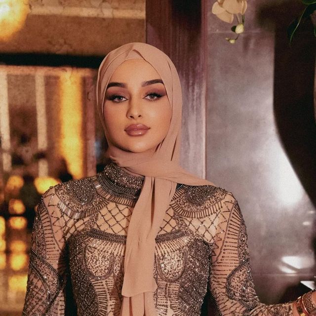 “حريصا تسامحكم”… ضحى العريبي تثير غضب اللبنانيين