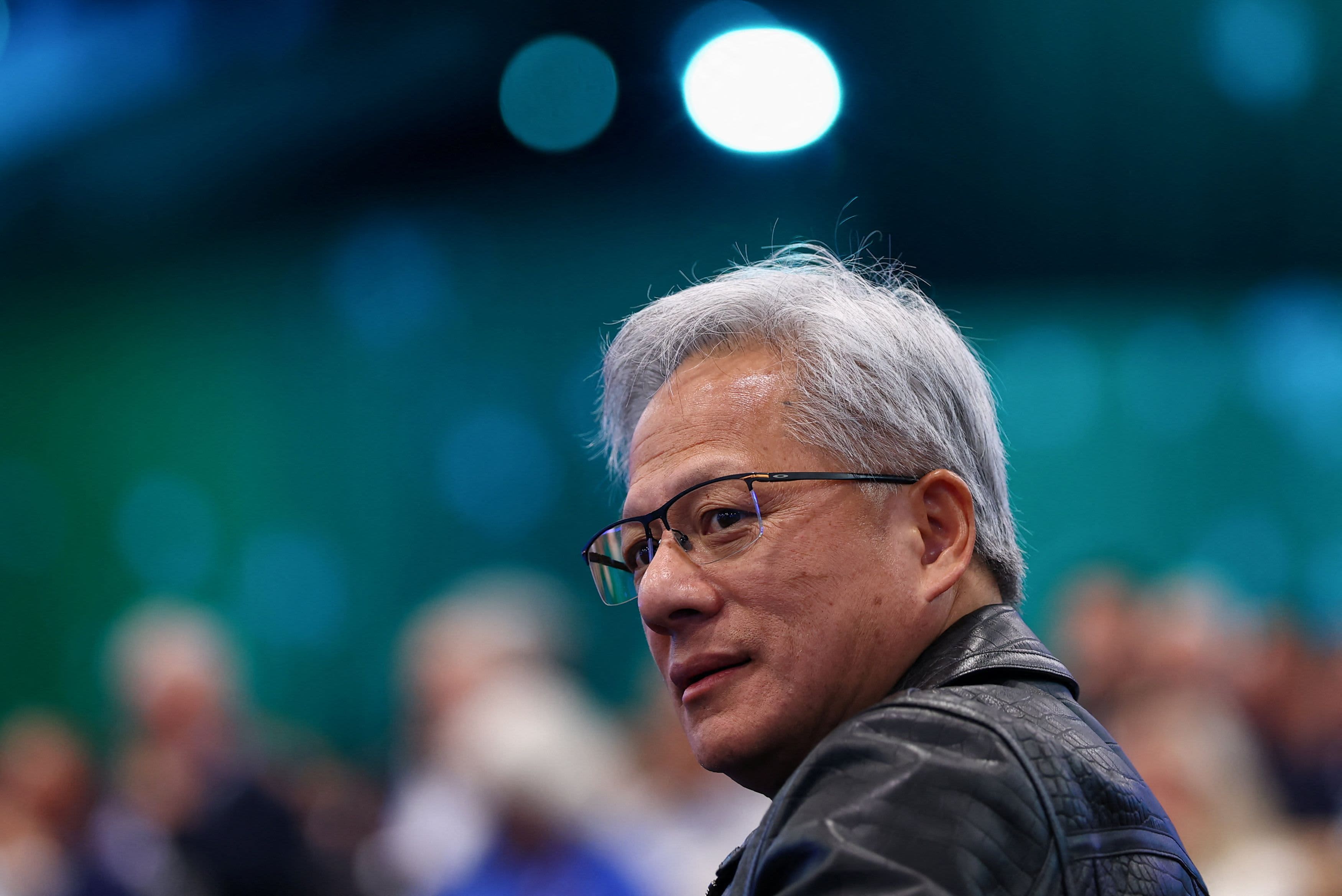 How Nvidia, Micron and a surprising jobs report drove last week's stock action