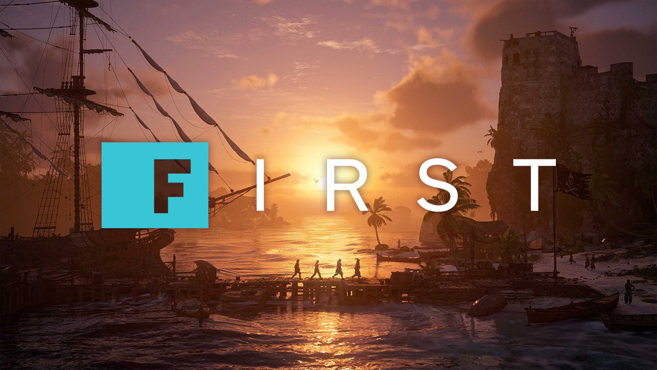 Assassin’s Creed Black Flag Resynced: Here’s how the remake looks in terms of graphics and gameplay compared to the original – IGN First coverage