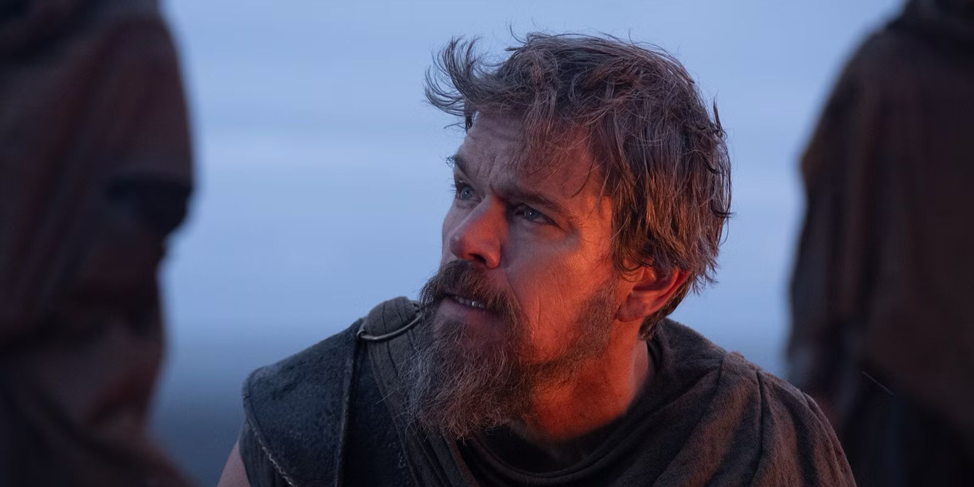 'The Odyssey' Is Actually the Most Christopher Nolan Film He's Ever Made