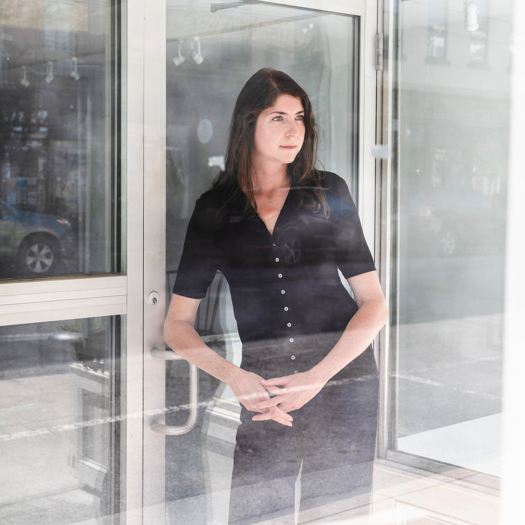Julia Weist Was Investigated for Making Art. ‘Questioning,’ a New Play, Tells the Story.