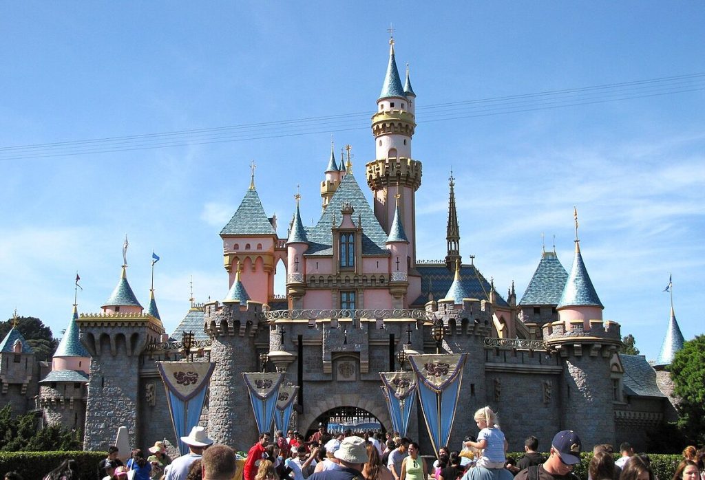 Disney Keeps Cheapest Tickets Flat as Add-On Prices Climb