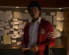 ‘It’s important that Michael’s voice is heard’: Jaafar Jackson says second biopic of his uncle will cover sexual abuse allegations