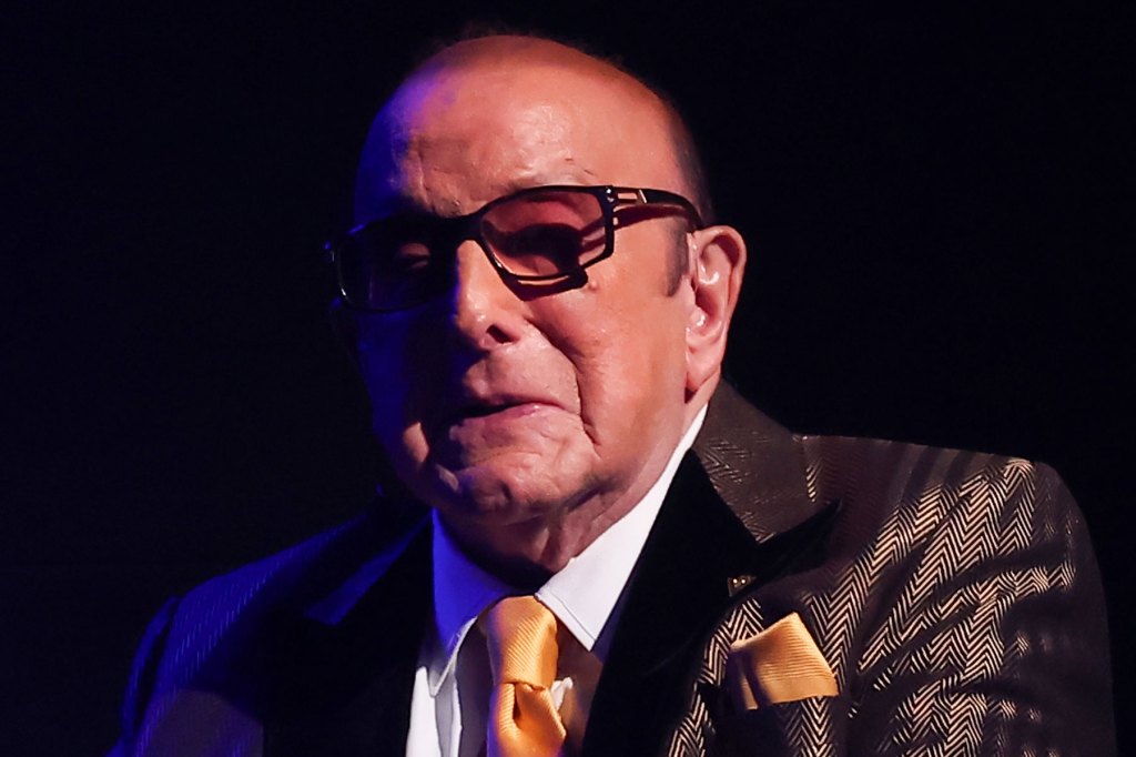 Clive Davis Dead at 94: Music Executives Remember the Influential Label Mogul (UPDATING)