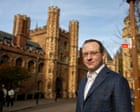 Ghent professors challenged expertise of Jason Arday’s plagiarism accuser