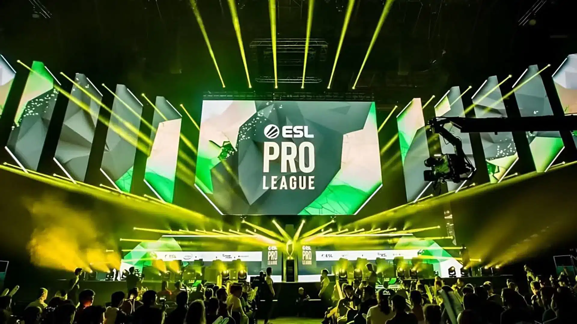 A 3-1 record sends 1win into ESL Pro League 24 playoffs