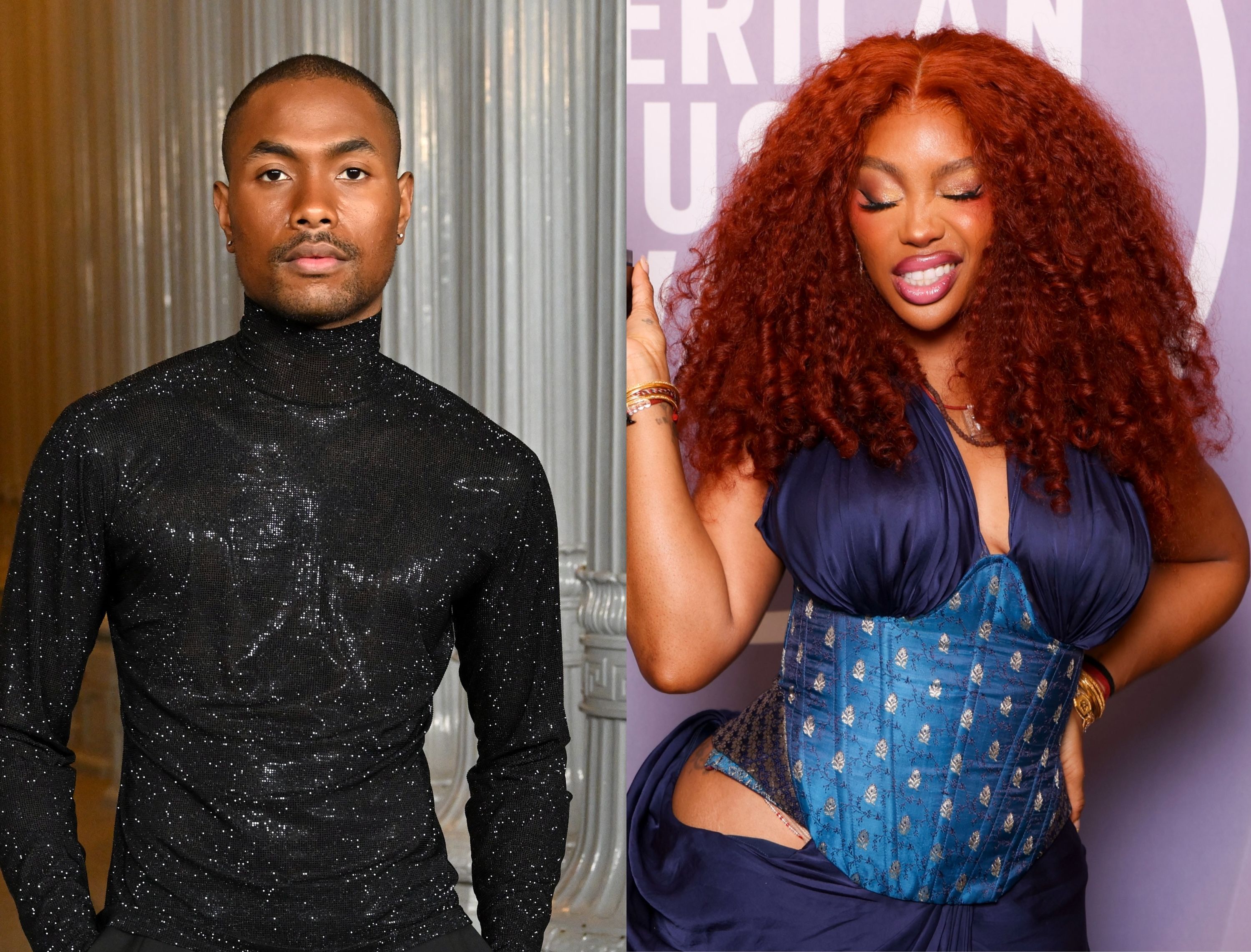 Listen to Steve Lacy and SZA Duet on “Is It Cool?”