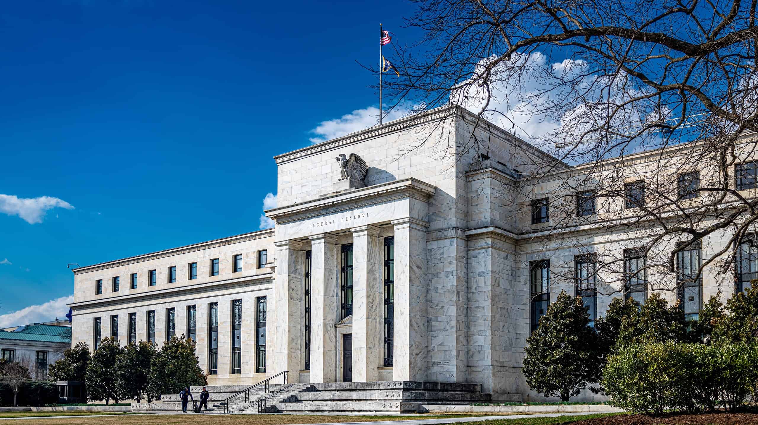 FOMC Turns Hawkish to Tackle Inflation