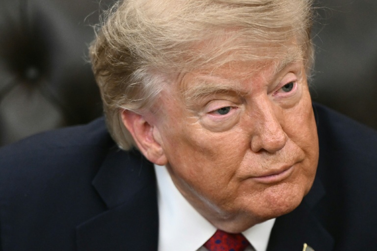 Iran strikes back against latest US attacks