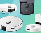 The best robot vacuums in the UK to keep your home clean and dust free, tested
