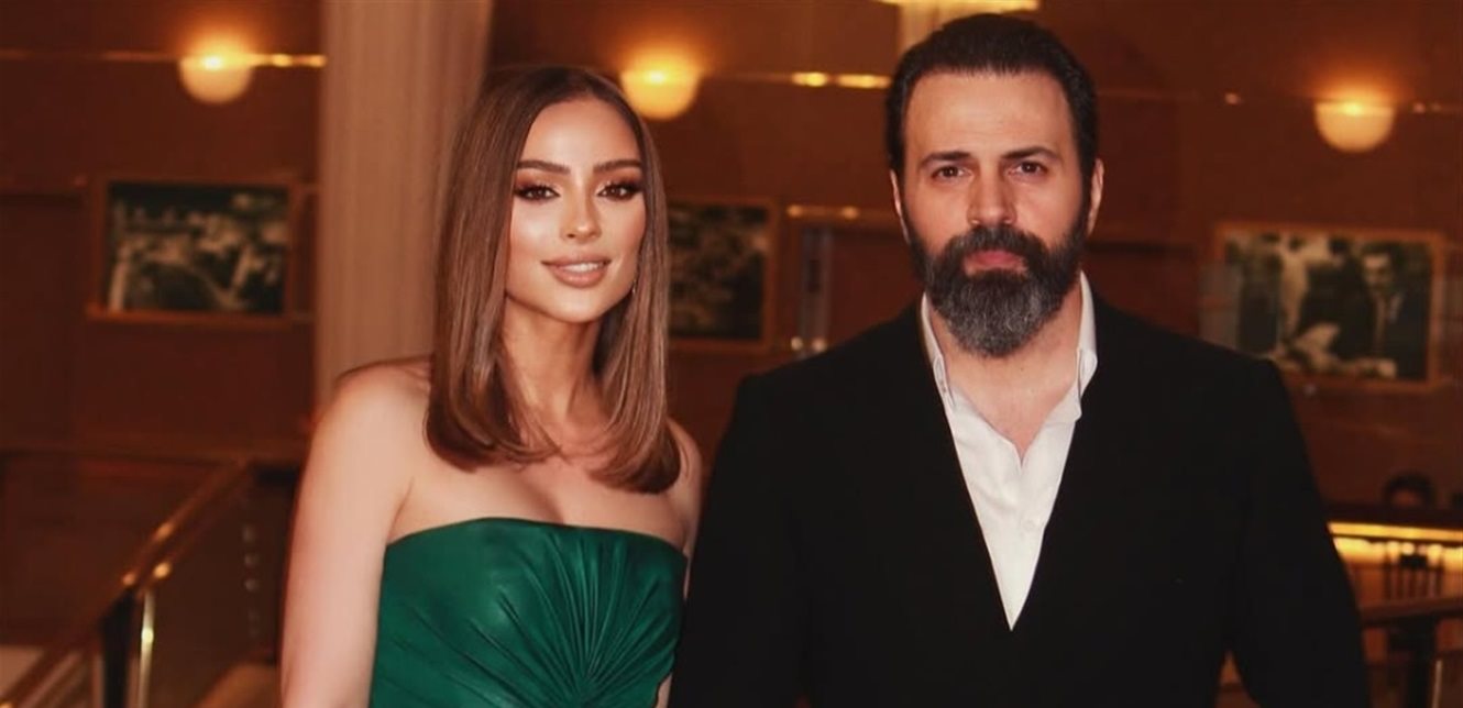 لم تحضر معه حفل جوائز “الموركس دور”.. هل انفصل تيم حسن عن وفاء الكيلاني؟