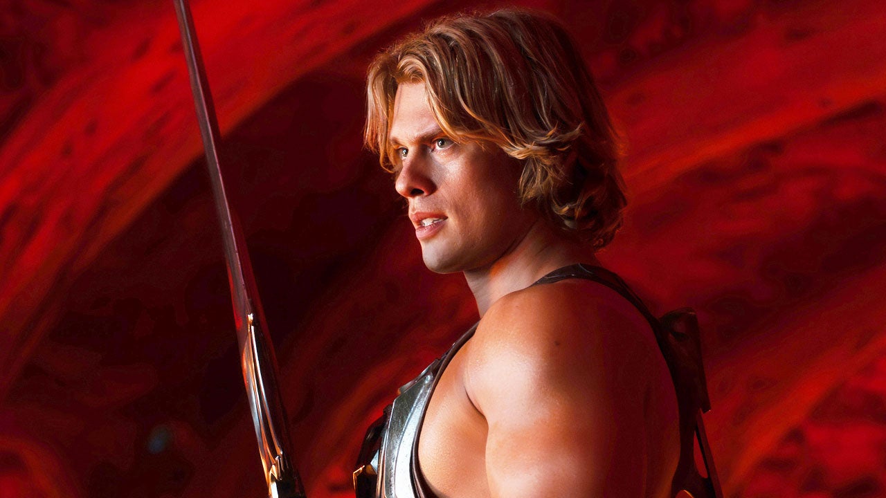 Masters of the Universe يصل إلى Prime Video هذا الأسبوع