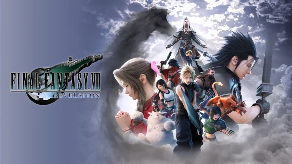 مخرج Final Fantasy 7 Revelation يصرح: Cloud سيظل الشخصية الرئيسية رغم قلة ظهوره