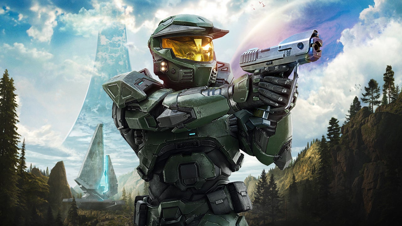 مراجعة Halo: Campaign Evolved