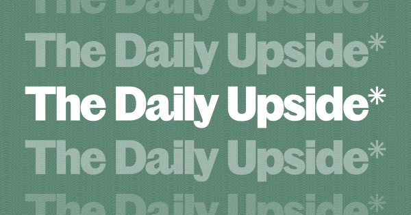 At The Daily Upside, a Founder Steps Back As Growth Accelerates