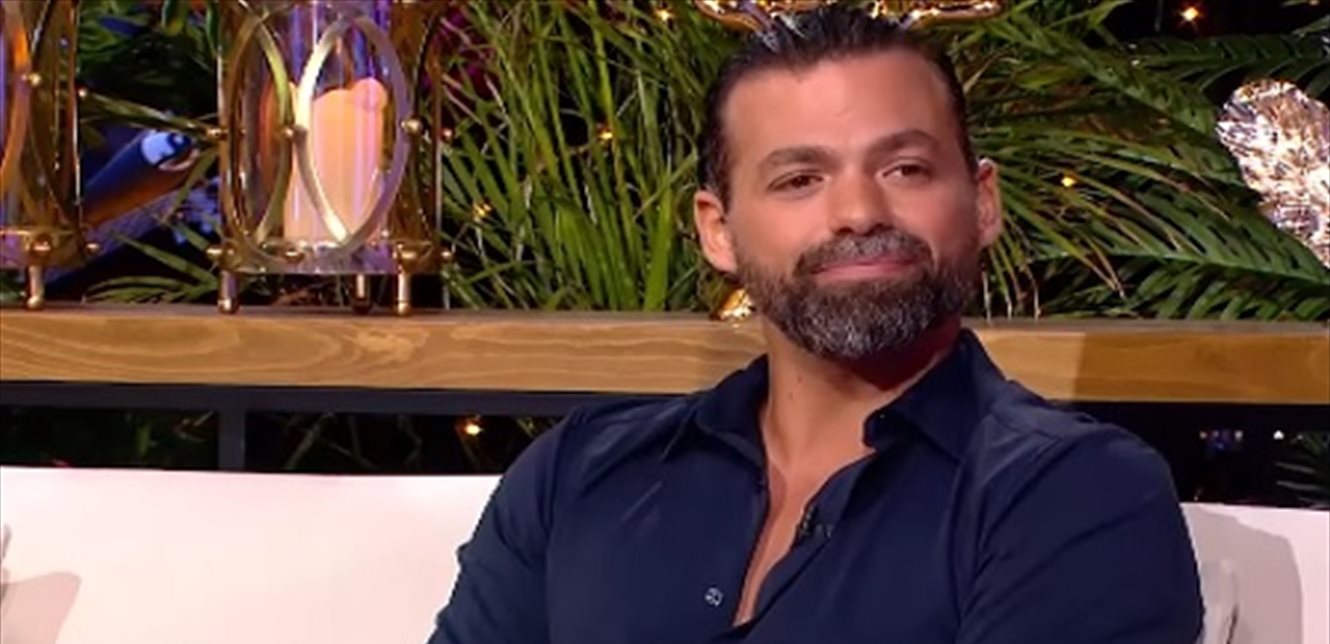 والده أفلس… ممثل لبنانيّ: “خلقت بتمي ملعقة ذهب وهلق أنا مسؤول عن عائلتي”
