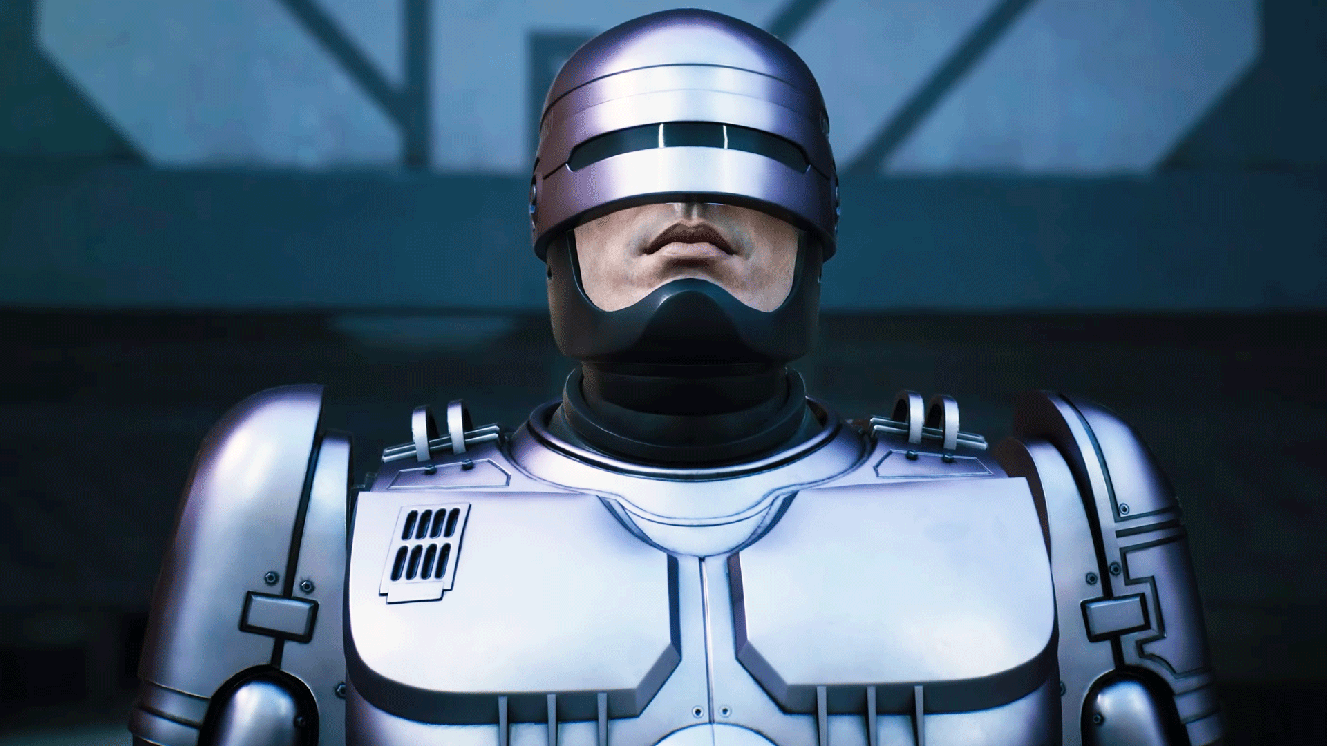 شبكة Amazon Prime تعيد إحياء Robocop بمسلسل جديد