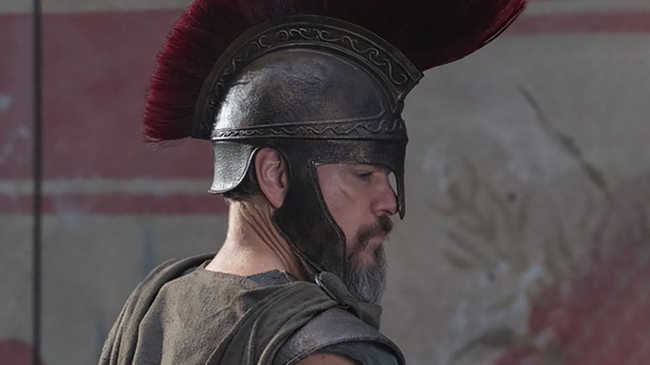 فيلم The Odyssey يفوق التوقعات ويحقق 264.1 مليون دولار في عطلة أسبوع افتتاحيته