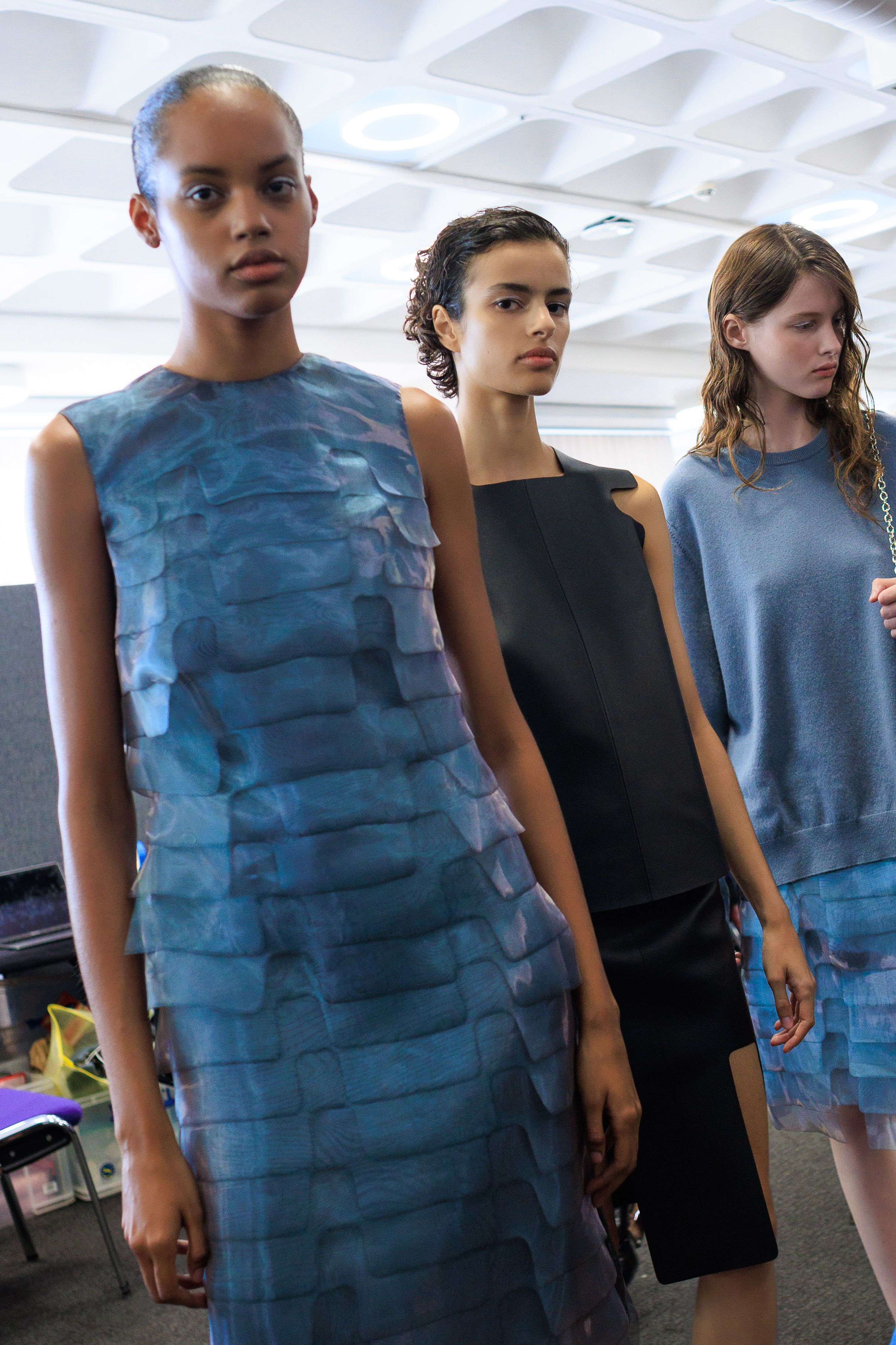 London Is So Back: Key Takeaways From Spring/Summer 2027