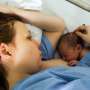 Half of new parents have unwanted, intrusive thoughts of harming their infants. Research suggests most aren't dangerous.