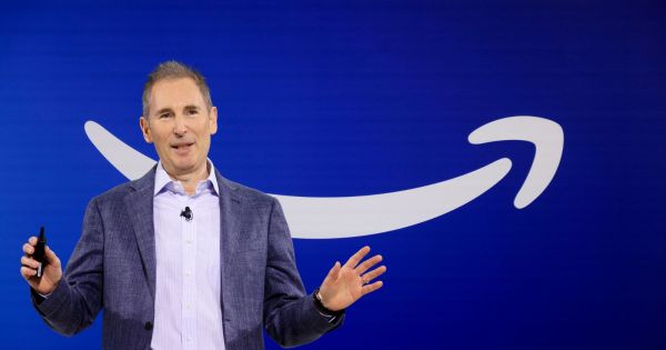 FTC Claims Amazon Pocketed Over $20 Billion By ‘Manipulating’ Its Ad Auctions