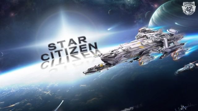 طور Squadron 42 من Star Citizen يتأجّل إلى العام القادم بسبب GTA 6 بحسب ادعاء المطوّر