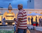 Your Mother Your Mother Your Mother review – Mahershala Ali is a grieving hitman in soulful thriller