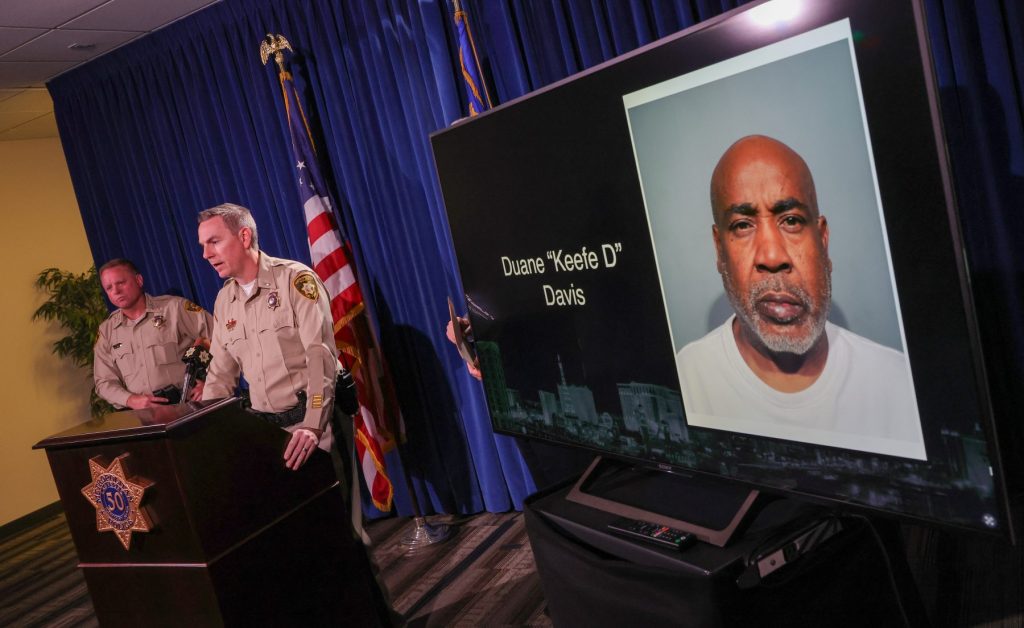 Tupac Murder Trial Week 1 Recap: An ‘Act of Revenge,’ Heated Testimony & Police Tapes