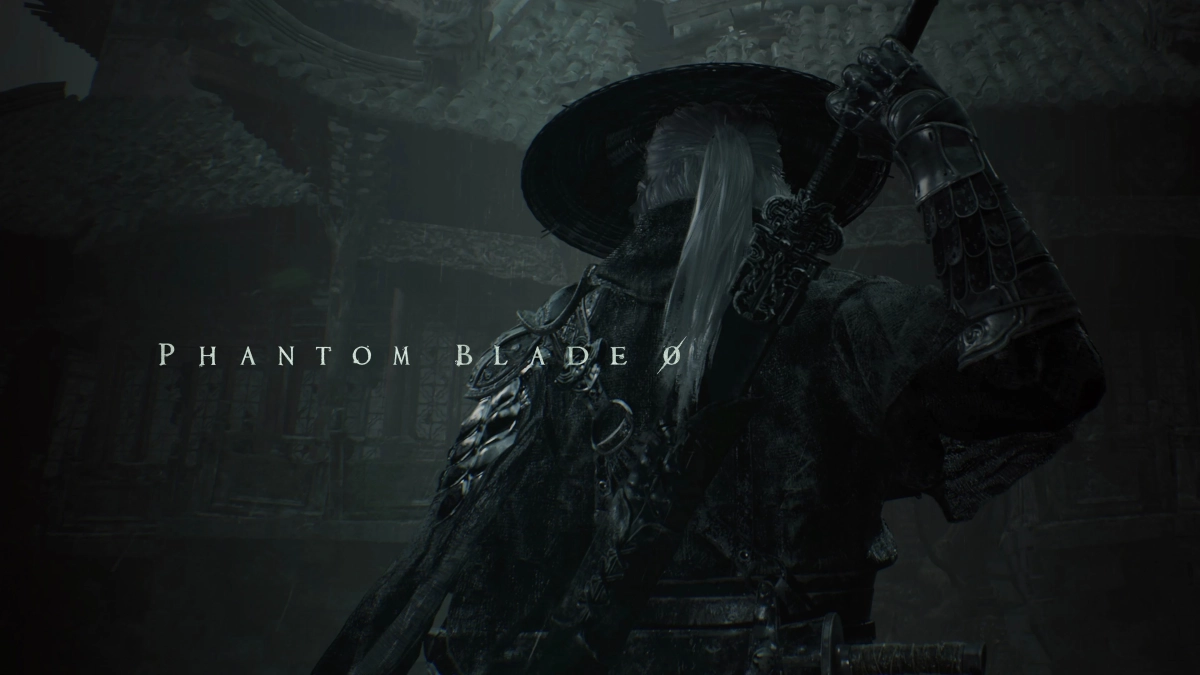 تقارير: Phantom Blade Zero باعت 850 ألف نسخة ما قبل الإطلاق