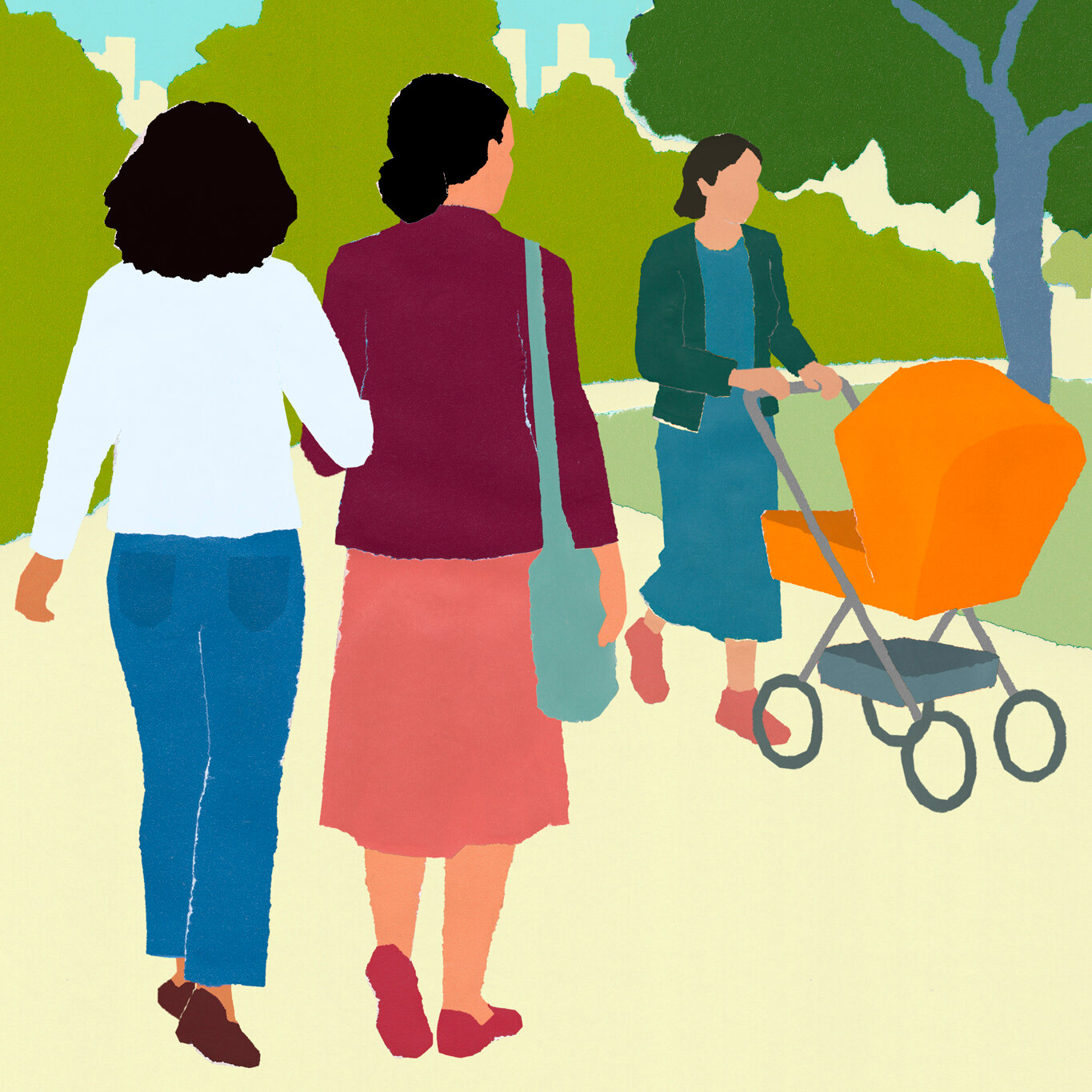Should I Tell My Daughter I Know About Her Abortion?
