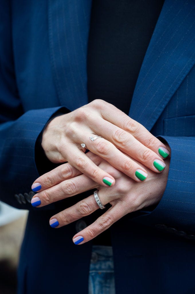 Is Cuticle Removal Even Necessary?