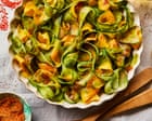 Tropical, Mexican-style and Middle Eastern: Ravinder Bhogal’s fruit salad recipes