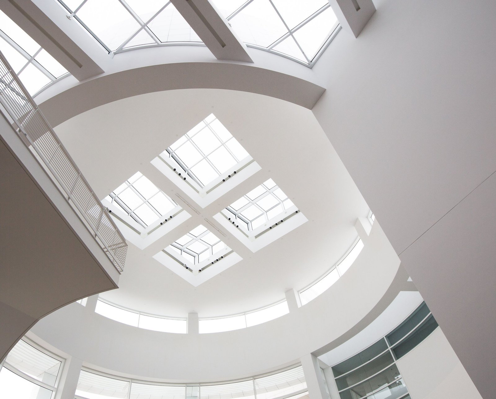 Skylights vs. Clerestory Windows