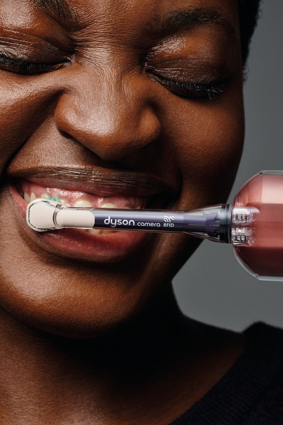 What Dyson’s First Toothbrush Says About Oral Care’s Beauty Era