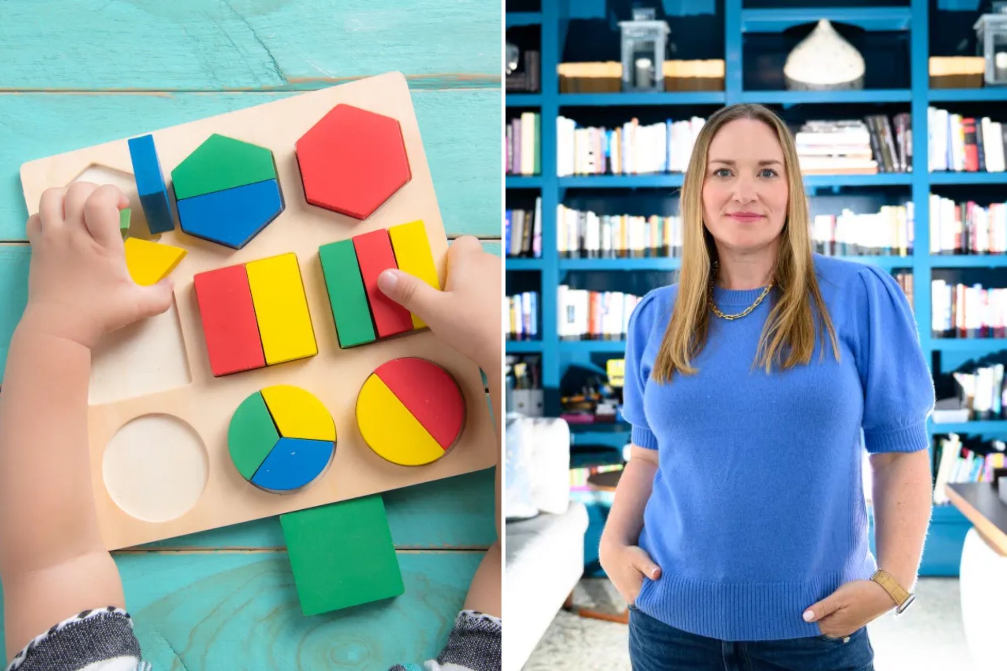 Rich parents are making their kids take a $10K medical test — for an even bigger advantage