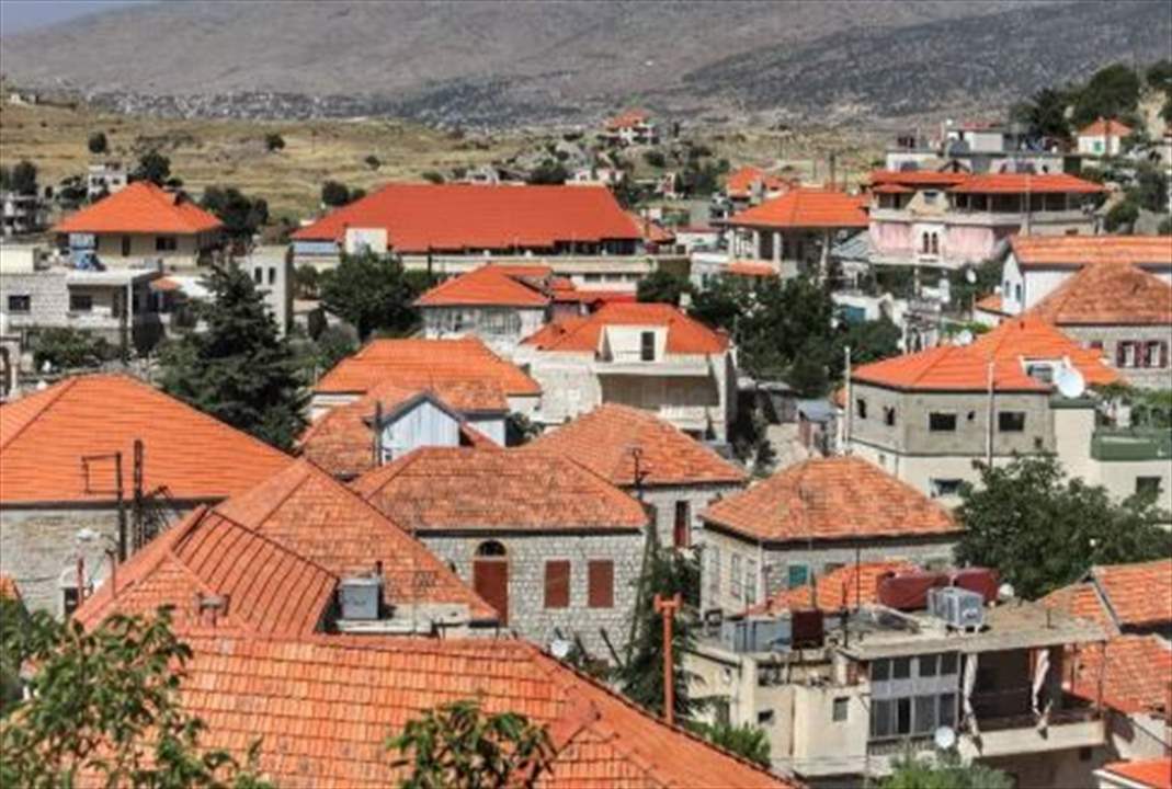 حادثة صادمة في راشيا.. ماذا جرى للأب وابنه؟