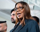 Letitia James appointed special prosecutor in alleged gang-rape at Cornell