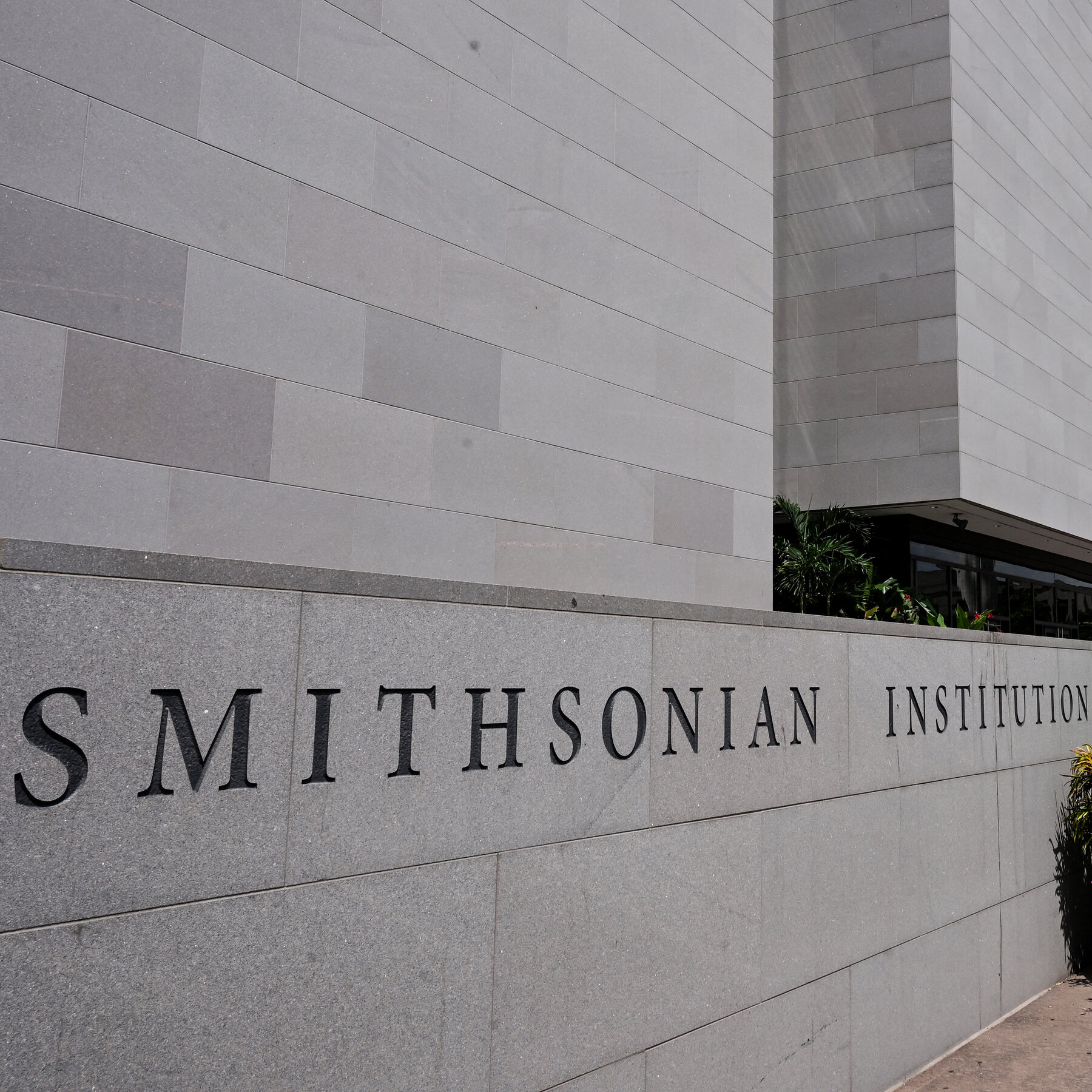 As White House Leans on Smithsonian, Little Uproar Over Board Vacancies